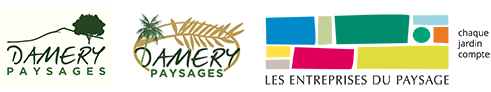 Damery Paysages, paysagiste et magasin de jardin et jardinage à Piolenc dans le Vaucluse